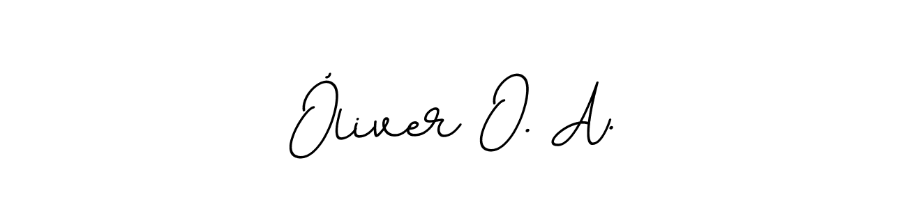 See photos of Óliver O. A. official signature by Spectra . Check more albums & portfolios. Read reviews & check more about BallpointsItalic-DORy9 font. Óliver O. A. signature style 11 images and pictures png