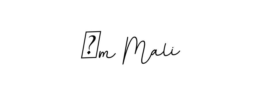 Once you've used our free online signature maker to create your best signature BallpointsItalic-DORy9 style, it's time to enjoy all of the benefits that ओm Mali name signing documents. ओm Mali signature style 11 images and pictures png