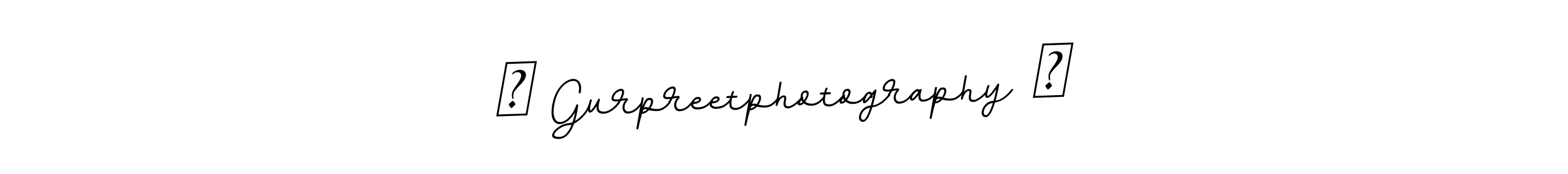 Also You can easily find your signature by using the search form. We will create ♥ Gurpreetphotography ♥ name handwritten signature images for you free of cost using BallpointsItalic-DORy9 sign style. ♥ Gurpreetphotography ♥ signature style 11 images and pictures png