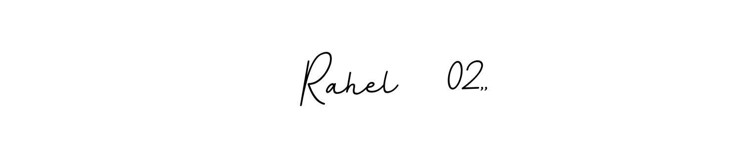 Once you've used our free online signature maker to create your best signature BallpointsItalic-DORy9 style, it's time to enjoy all of the benefits that    Rahel   02,, name signing documents.    Rahel   02,, signature style 11 images and pictures png