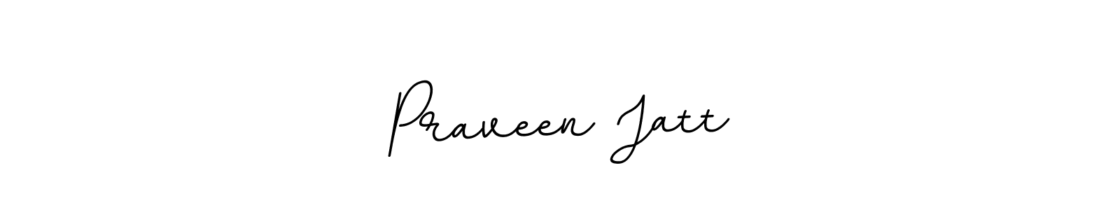 Make a beautiful signature design for name   Praveen Jatt  . Use this online signature maker to create a handwritten signature for free.   Praveen Jatt   signature style 11 images and pictures png