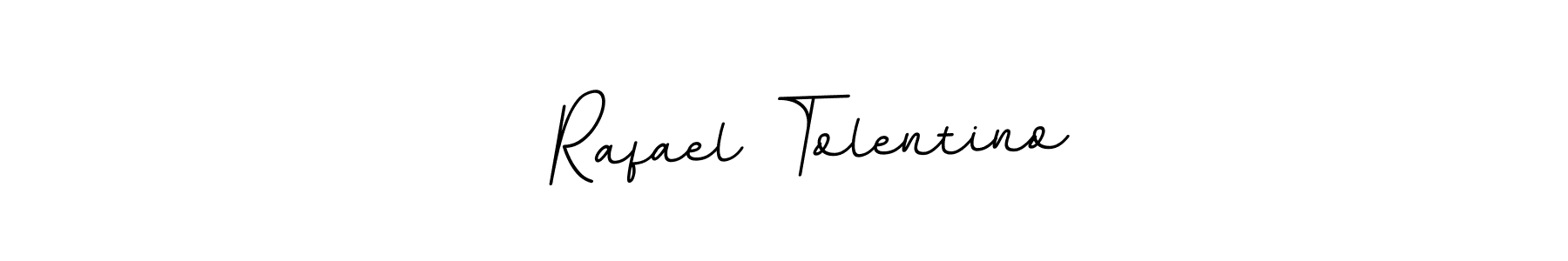 Also we have   Rafael Tolentino name is the best signature style. Create professional handwritten signature collection using BallpointsItalic-DORy9 autograph style.   Rafael Tolentino signature style 11 images and pictures png