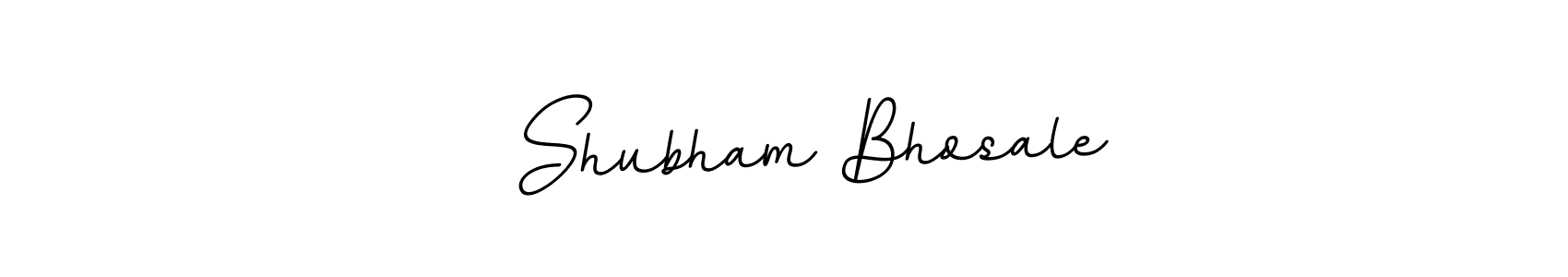 Here are the top 10 professional signature styles for the name   Shubham Bhosale. These are the best autograph styles you can use for your name.   Shubham Bhosale signature style 11 images and pictures png