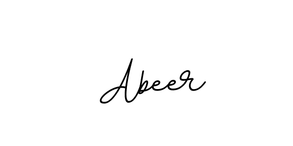 Best and Professional Signature Style for  Abeer. BallpointsItalic-DORy9 Best Signature Style Collection.  Abeer signature style 11 images and pictures png