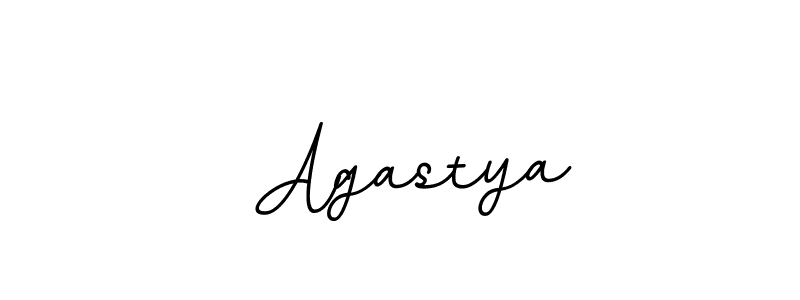 It looks lik you need a new signature style for name  Agastya. Design unique handwritten (BallpointsItalic-DORy9) signature with our free signature maker in just a few clicks.  Agastya signature style 11 images and pictures png