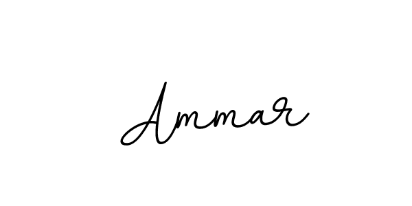 Best and Professional Signature Style for  Ammar. BallpointsItalic-DORy9 Best Signature Style Collection.  Ammar signature style 11 images and pictures png