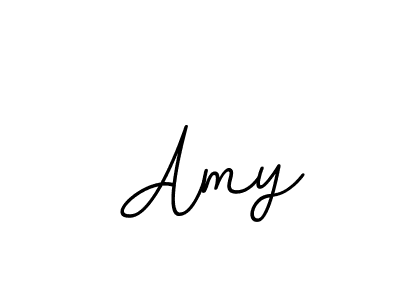 How to Draw  Amy signature style? BallpointsItalic-DORy9 is a latest design signature styles for name  Amy.  Amy signature style 11 images and pictures png