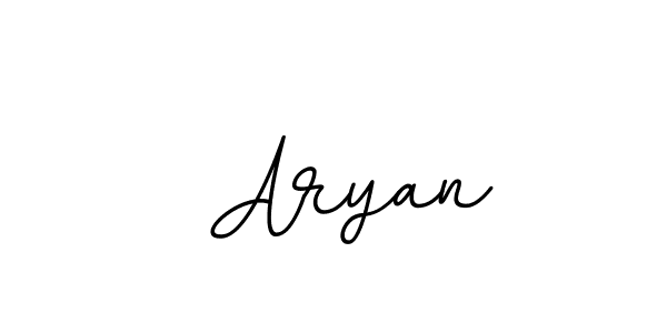 This is the best signature style for the  Aryan name. Also you like these signature font (BallpointsItalic-DORy9). Mix name signature.  Aryan signature style 11 images and pictures png