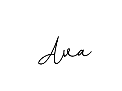 Similarly BallpointsItalic-DORy9 is the best handwritten signature design. Signature creator online .You can use it as an online autograph creator for name  Ava.  Ava signature style 11 images and pictures png