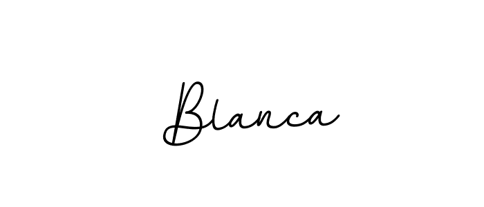 See photos of  Blanca official signature by Spectra . Check more albums & portfolios. Read reviews & check more about BallpointsItalic-DORy9 font.  Blanca signature style 11 images and pictures png