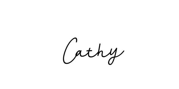 Once you've used our free online signature maker to create your best signature BallpointsItalic-DORy9 style, it's time to enjoy all of the benefits that  Cathy name signing documents.  Cathy signature style 11 images and pictures png