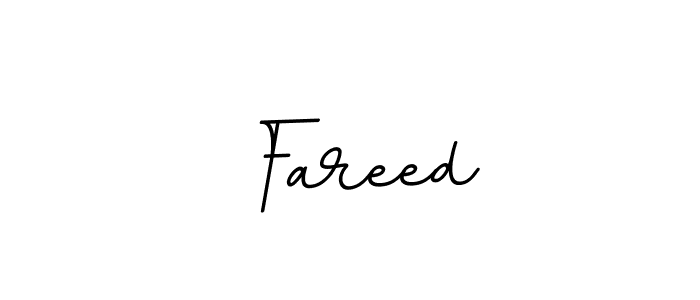 if you are searching for the best signature style for your name  Fareed. so please give up your signature search. here we have designed multiple signature styles  using BallpointsItalic-DORy9.  Fareed signature style 11 images and pictures png