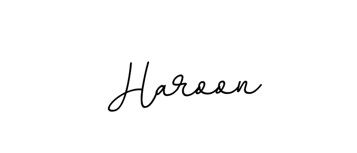 Also You can easily find your signature by using the search form. We will create  Haroon name handwritten signature images for you free of cost using BallpointsItalic-DORy9 sign style.  Haroon signature style 11 images and pictures png