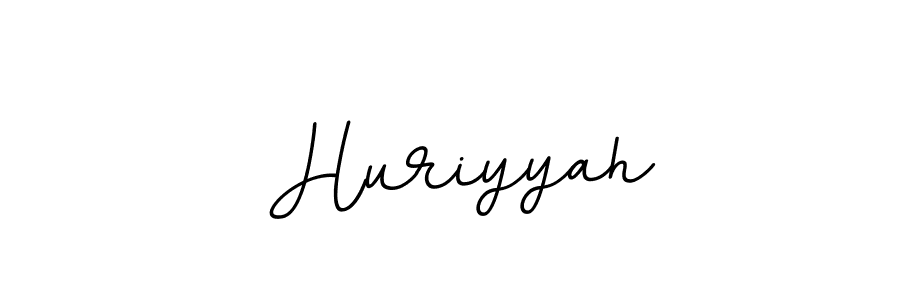 Best and Professional Signature Style for  Huriyyah. BallpointsItalic-DORy9 Best Signature Style Collection.  Huriyyah signature style 11 images and pictures png