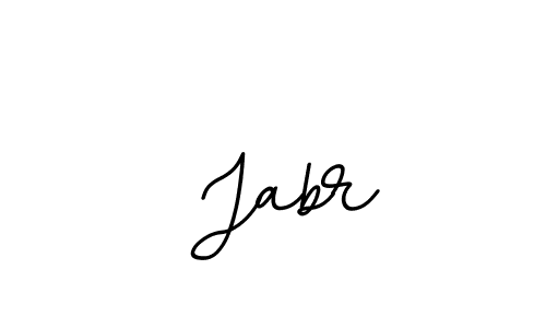 How to Draw  Jabr signature style? BallpointsItalic-DORy9 is a latest design signature styles for name  Jabr.  Jabr signature style 11 images and pictures png