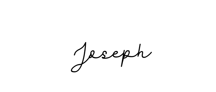 Also we have  Joseph name is the best signature style. Create professional handwritten signature collection using BallpointsItalic-DORy9 autograph style.  Joseph signature style 11 images and pictures png