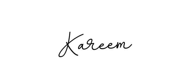 Make a beautiful signature design for name  Kareem. Use this online signature maker to create a handwritten signature for free.  Kareem signature style 11 images and pictures png