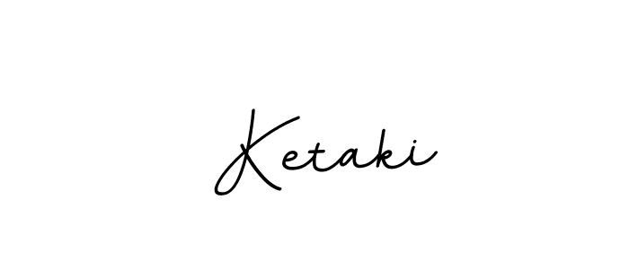 BallpointsItalic-DORy9 is a professional signature style that is perfect for those who want to add a touch of class to their signature. It is also a great choice for those who want to make their signature more unique. Get  Ketaki name to fancy signature for free.  Ketaki signature style 11 images and pictures png