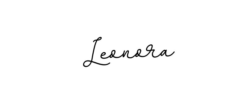 Make a short  Leonora signature style. Manage your documents anywhere anytime using BallpointsItalic-DORy9. Create and add eSignatures, submit forms, share and send files easily.  Leonora signature style 11 images and pictures png
