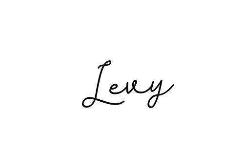 Also we have  Levy name is the best signature style. Create professional handwritten signature collection using BallpointsItalic-DORy9 autograph style.  Levy signature style 11 images and pictures png