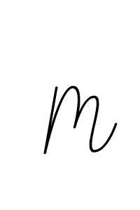  M stylish signature style. Best Handwritten Sign (BallpointsItalic-DORy9) for my name. Handwritten Signature Collection Ideas for my name  M.  M signature style 11 images and pictures png