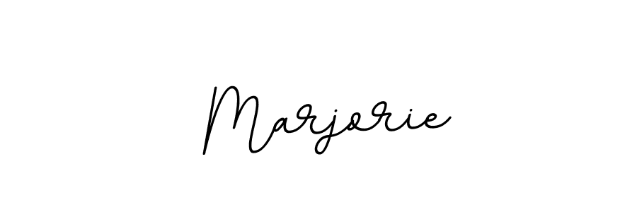 Similarly BallpointsItalic-DORy9 is the best handwritten signature design. Signature creator online .You can use it as an online autograph creator for name  Marjorie.  Marjorie signature style 11 images and pictures png