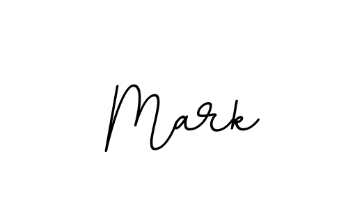 You should practise on your own different ways (BallpointsItalic-DORy9) to write your name ( Mark) in signature. don't let someone else do it for you.  Mark signature style 11 images and pictures png