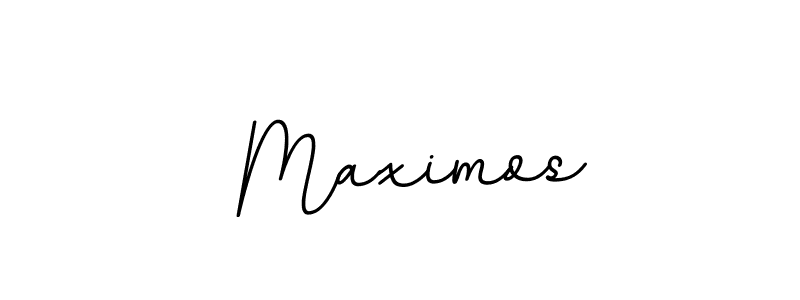 You can use this online signature creator to create a handwritten signature for the name  Maximos. This is the best online autograph maker.  Maximos signature style 11 images and pictures png