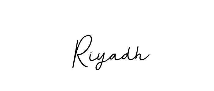 Once you've used our free online signature maker to create your best signature BallpointsItalic-DORy9 style, it's time to enjoy all of the benefits that  Riyadh name signing documents.  Riyadh signature style 11 images and pictures png