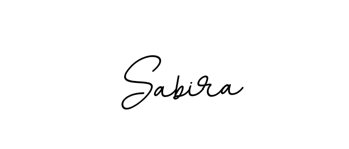 Here are the top 10 professional signature styles for the name  Sabira. These are the best autograph styles you can use for your name.  Sabira signature style 11 images and pictures png