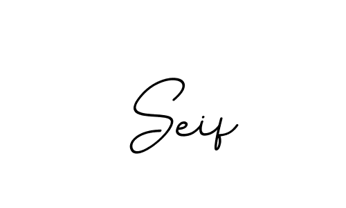 How to Draw  Seif signature style? BallpointsItalic-DORy9 is a latest design signature styles for name  Seif.  Seif signature style 11 images and pictures png