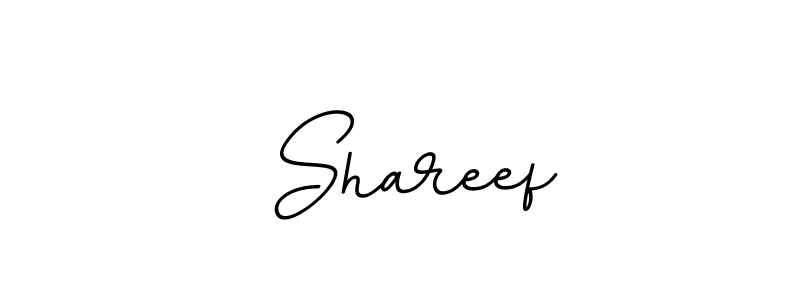 Similarly BallpointsItalic-DORy9 is the best handwritten signature design. Signature creator online .You can use it as an online autograph creator for name  Shareef.  Shareef signature style 11 images and pictures png