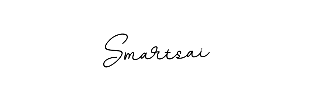 Also You can easily find your signature by using the search form. We will create  Smartsai  name handwritten signature images for you free of cost using BallpointsItalic-DORy9 sign style.  Smartsai  signature style 11 images and pictures png