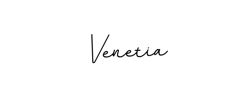 Make a beautiful signature design for name  Venetia. Use this online signature maker to create a handwritten signature for free.  Venetia signature style 11 images and pictures png