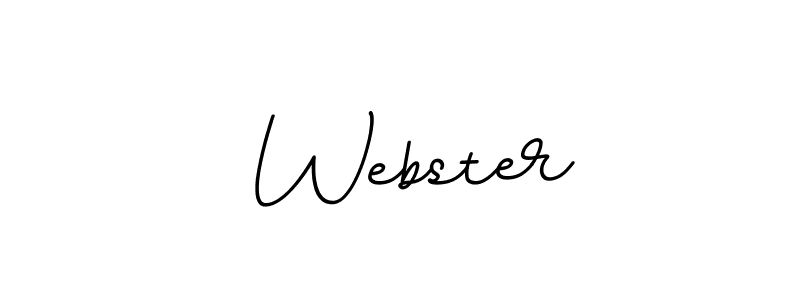 Also we have  Webster name is the best signature style. Create professional handwritten signature collection using BallpointsItalic-DORy9 autograph style.  Webster signature style 11 images and pictures png