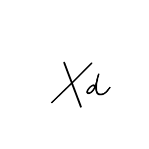  Xd stylish signature style. Best Handwritten Sign (BallpointsItalic-DORy9) for my name. Handwritten Signature Collection Ideas for my name  Xd.  Xd signature style 11 images and pictures png