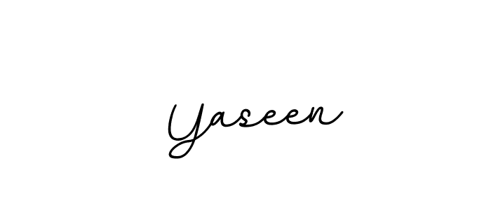 Make a short  Yaseen signature style. Manage your documents anywhere anytime using BallpointsItalic-DORy9. Create and add eSignatures, submit forms, share and send files easily.  Yaseen signature style 11 images and pictures png