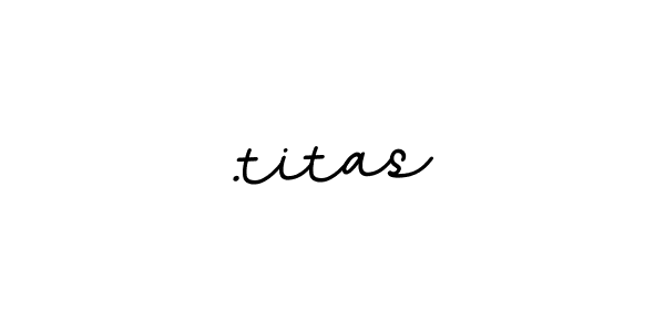 It looks lik you need a new signature style for name .titas. Design unique handwritten (BallpointsItalic-DORy9) signature with our free signature maker in just a few clicks. .titas signature style 11 images and pictures png