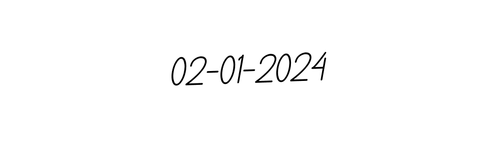 How to make 02-01-2024 signature? BallpointsItalic-DORy9 is a professional autograph style. Create handwritten signature for 02-01-2024 name. 02-01-2024 signature style 11 images and pictures png