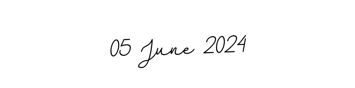 Also we have 05 June 2024 name is the best signature style. Create professional handwritten signature collection using BallpointsItalic-DORy9 autograph style. 05 June 2024 signature style 11 images and pictures png