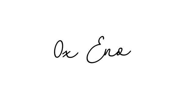 Design your own signature with our free online signature maker. With this signature software, you can create a handwritten (BallpointsItalic-DORy9) signature for name 0x Eno. 0x Eno signature style 11 images and pictures png