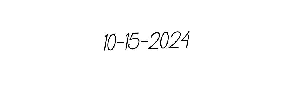 This is the best signature style for the 10-15-2024 name. Also you like these signature font (BallpointsItalic-DORy9). Mix name signature. 10-15-2024 signature style 11 images and pictures png