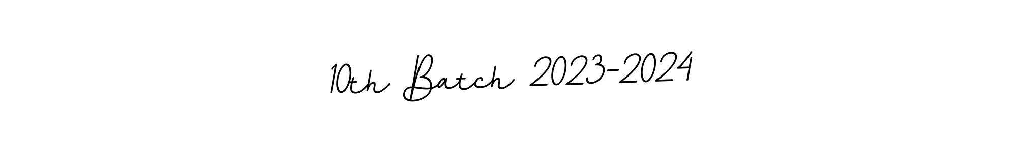 See photos of 10th Batch 2023-2024 official signature by Spectra . Check more albums & portfolios. Read reviews & check more about BallpointsItalic-DORy9 font. 10th Batch 2023-2024 signature style 11 images and pictures png