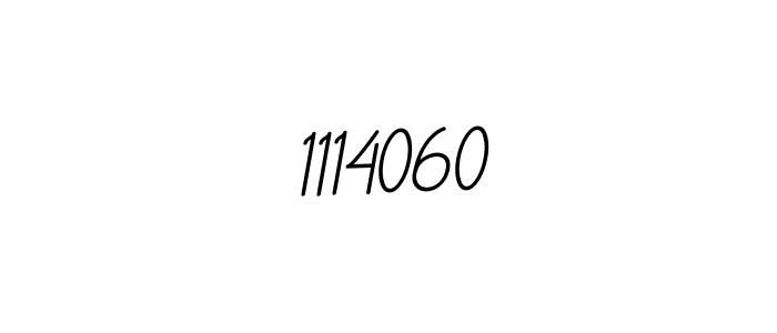 How to make 1114060 signature? BallpointsItalic-DORy9 is a professional autograph style. Create handwritten signature for 1114060 name. 1114060 signature style 11 images and pictures png