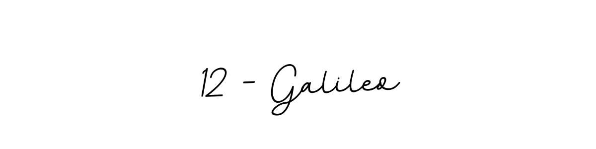 Once you've used our free online signature maker to create your best signature BallpointsItalic-DORy9 style, it's time to enjoy all of the benefits that 12 - Galileo name signing documents. 12 - Galileo signature style 11 images and pictures png