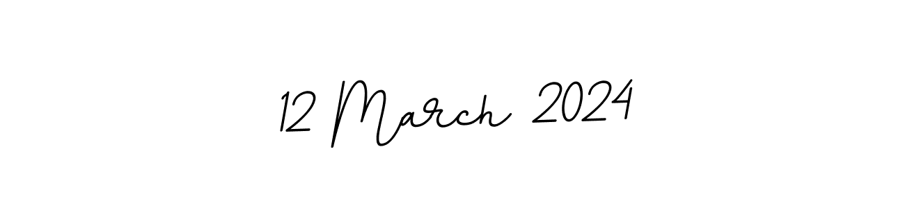You can use this online signature creator to create a handwritten signature for the name 12 March 2024. This is the best online autograph maker. 12 March 2024 signature style 11 images and pictures png
