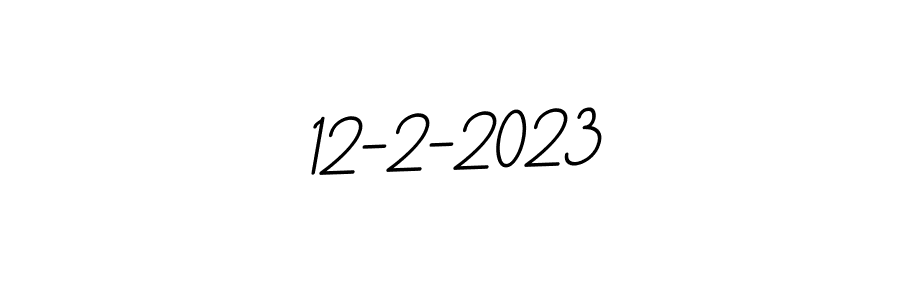 How to Draw 12-2-2023 signature style? BallpointsItalic-DORy9 is a latest design signature styles for name 12-2-2023. 12-2-2023 signature style 11 images and pictures png