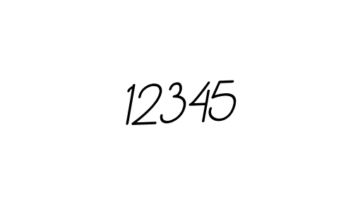 Make a beautiful signature design for name 12345. Use this online signature maker to create a handwritten signature for free. 12345 signature style 11 images and pictures png