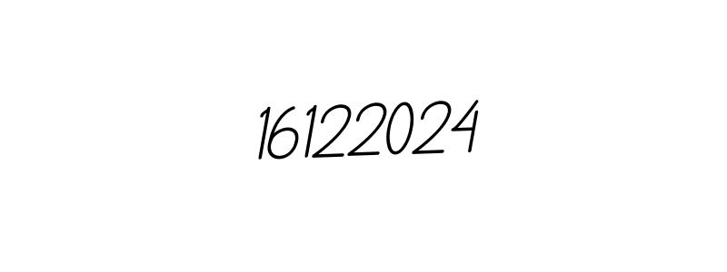 How to make 16122024 signature? BallpointsItalic-DORy9 is a professional autograph style. Create handwritten signature for 16122024 name. 16122024 signature style 11 images and pictures png