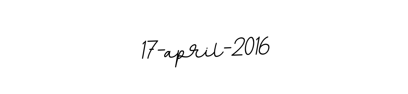 This is the best signature style for the 17-april-2016 name. Also you like these signature font (BallpointsItalic-DORy9). Mix name signature. 17-april-2016 signature style 11 images and pictures png